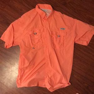 Brand new, never been worn Columbia shirt